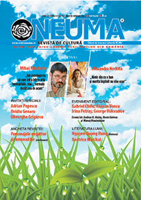 Revista Neuma Nr. 3-4 / 2021